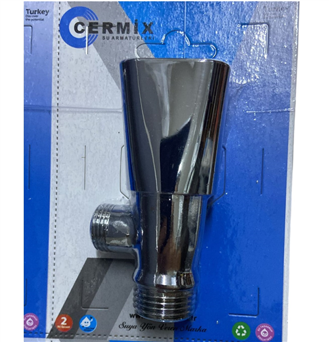 1\2"  ZÜMRÜT TAHARET MUSLUK